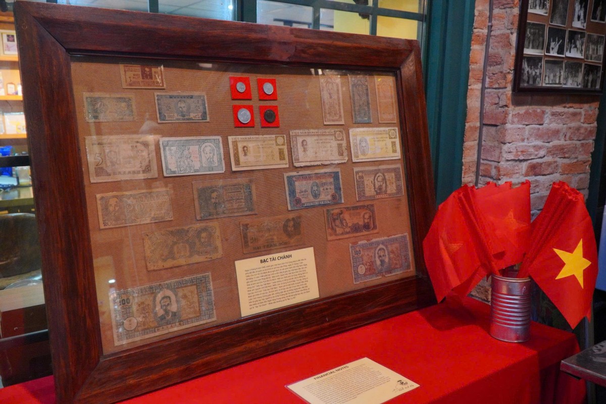 Nhà sưu tầm Huỳnh Minh Hiệp: Tôi viết tiếp 'bản hòa bình' - lưu giữ hồn dân tộc