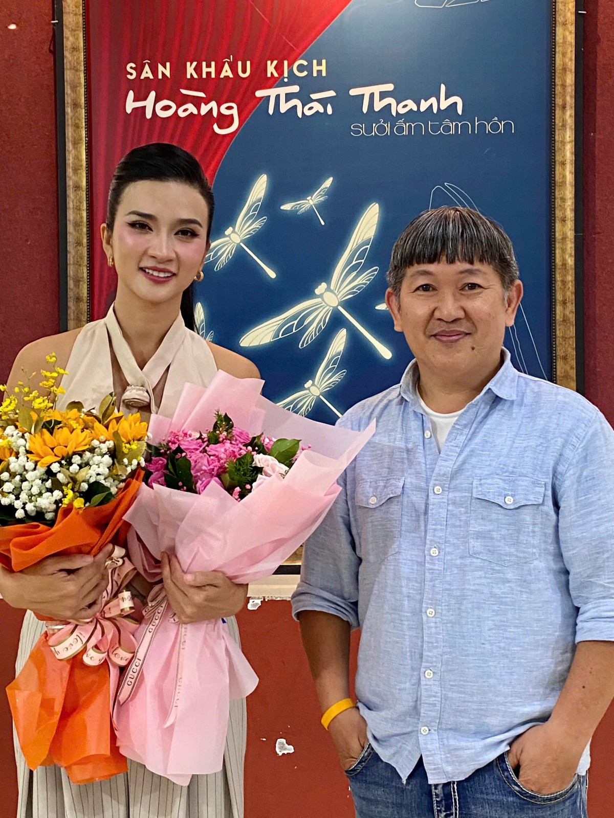 Nhà sưu tầm Huỳnh Minh Hiệp: Tôi viết tiếp 'bản hòa bình' - lưu giữ hồn dân tộc