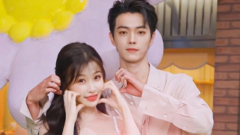 Hứa Khải, Ngu Thư Hân đứng trước nguy cơ 'đổ vỡ' sự nghiệp sau loạt ồn ào?