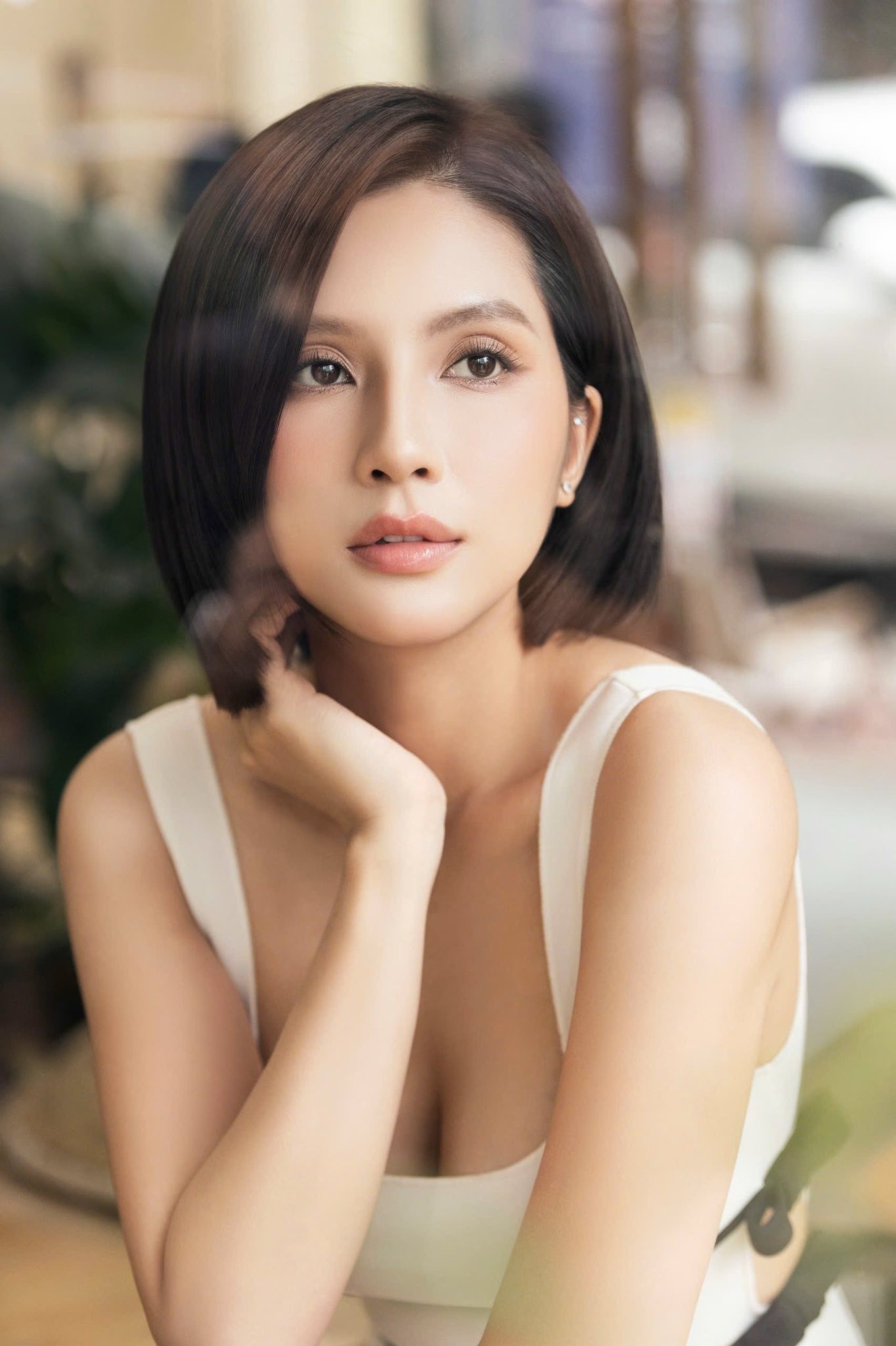 Thiên An gay gắt đáp trả sau loạt ồn ào của Jack