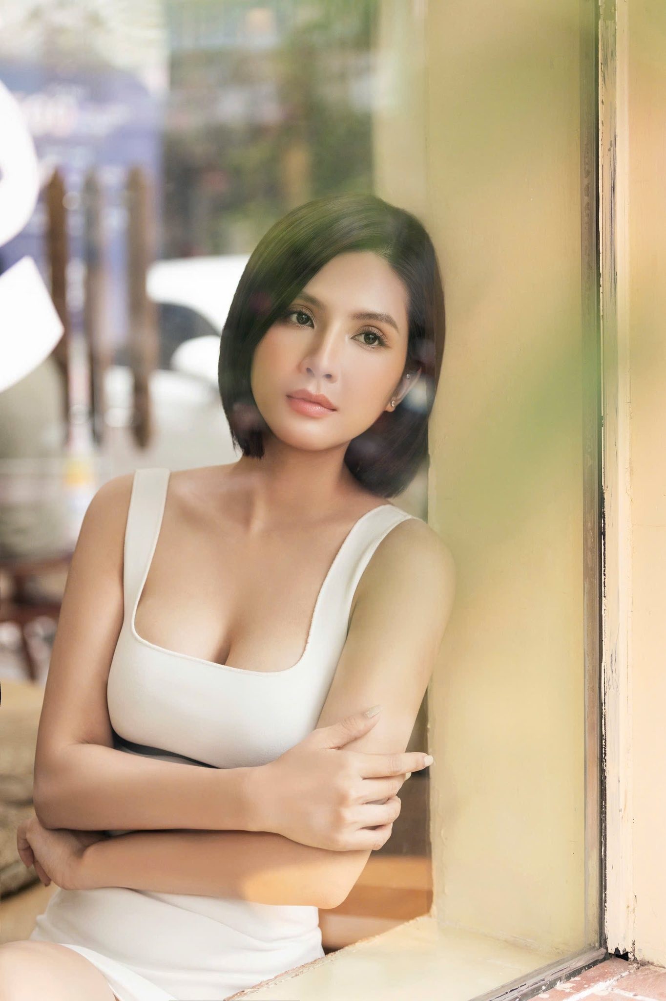 Thiên An gay gắt đáp trả sau loạt ồn ào của Jack