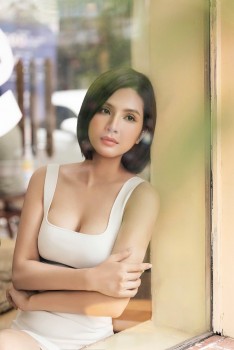 Thiên An gay gắt đáp trả sau loạt ồn ào của Jack