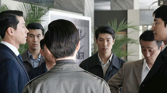 'Made in Korea' của Hyun Bin chưa lên sóng đã xác nhận phần 2