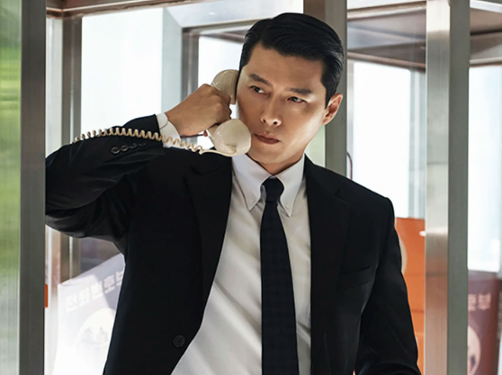 'Made in Korea' của Hyun Bin chưa lên sóng đã xác nhận phần 2