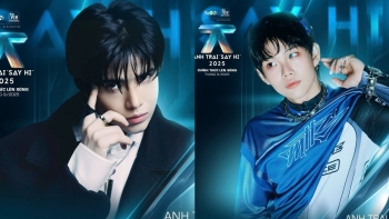 'Anh Trai Say Hi' mùa 2 lộ kết quả: Khán giả bức xúc vì bị 'mất hứng'