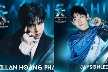 'Anh Trai Say Hi' mùa 2 lộ kết quả: Khán giả bức xúc vì bị 'mất hứng'