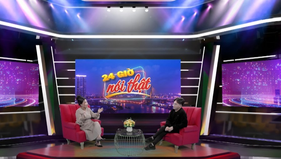 Diễn viên Ngân Quỳnh khuyên phụ nữ nên chia tay nếu bạn trai quá phụ thuộc vào mẹ