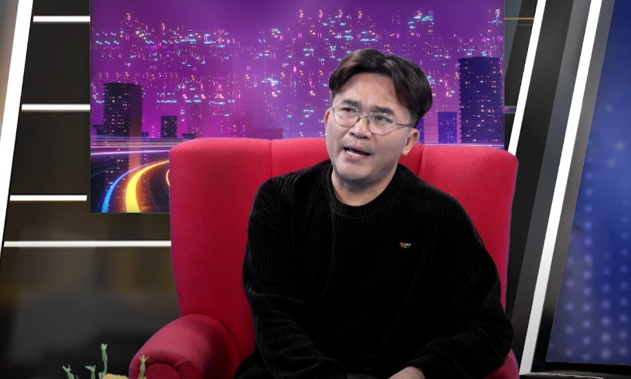 Diễn viên Ngân Quỳnh khuyên phụ nữ nên chia tay nếu bạn trai quá phụ thuộc vào mẹ