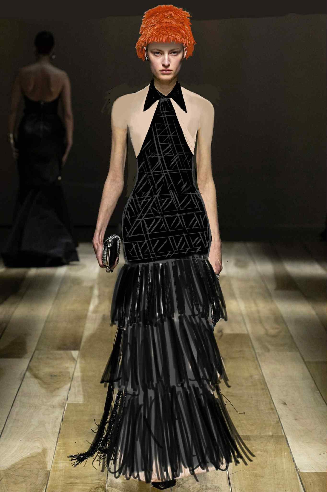 NTK Phan Đăng Hoàng kết cùng Hangsilk mang tinh thần dân tộc ra thế giới