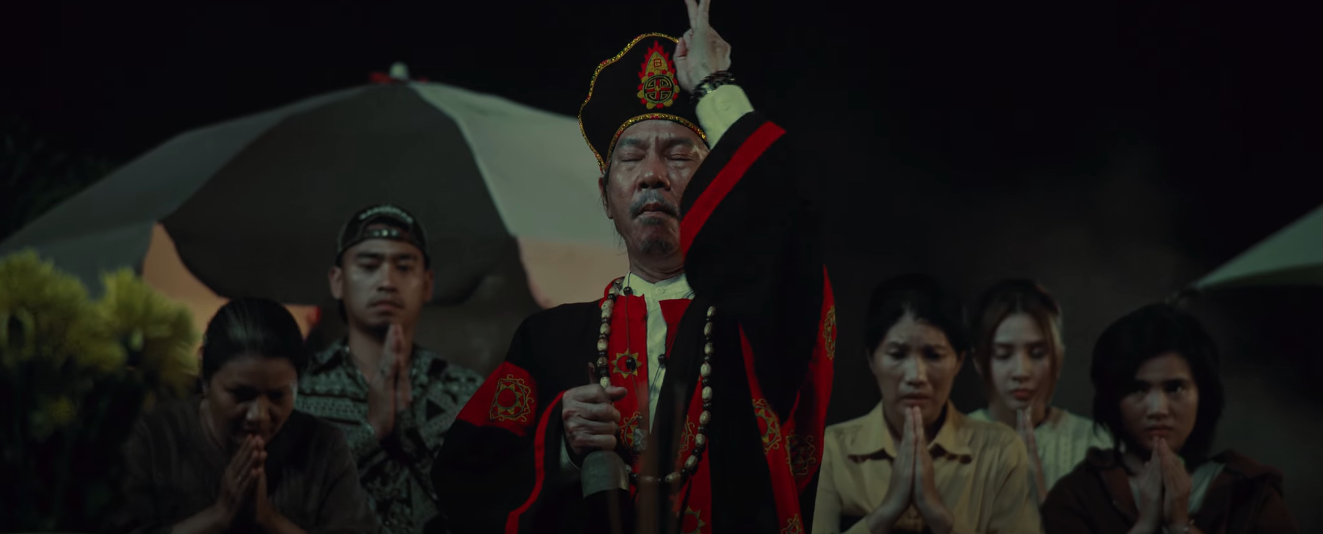 'Cải Mả': Tái xuất bất thành, Thiên An đối mặt 'cơn bão phẫn nộ'