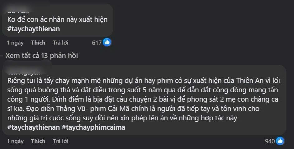 'Cải Mả': Tái xuất bất thành, Thiên An đối mặt 'cơn bão phẫn nộ'