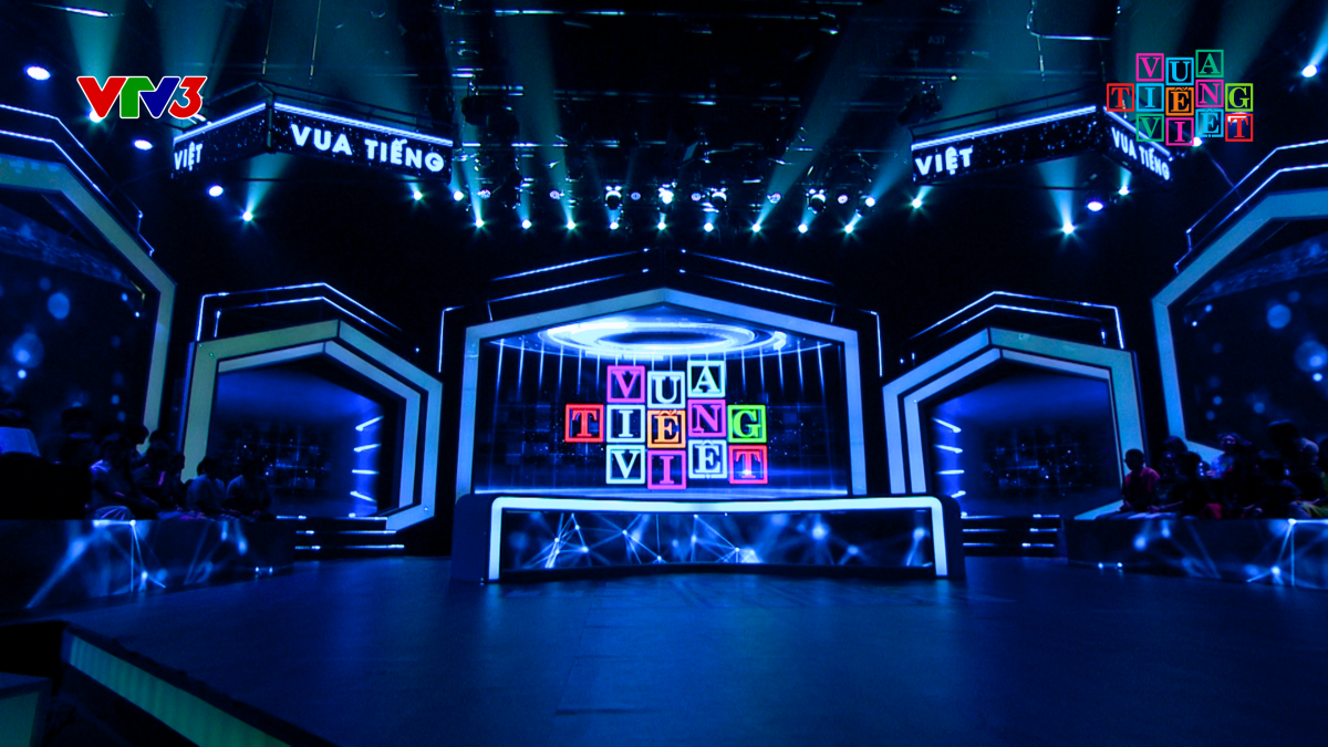 Lộ diện MC thay thế NSND Xuân Bắc ở 'Vua tiếng Việt'