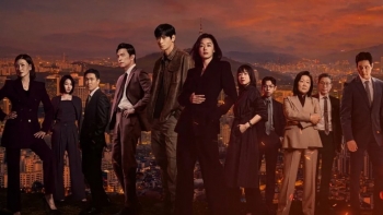 Màn hợp tác của Jun Ji Hyun và Kang Dong Won được ngợi khen, đánh giá 'phải xem'