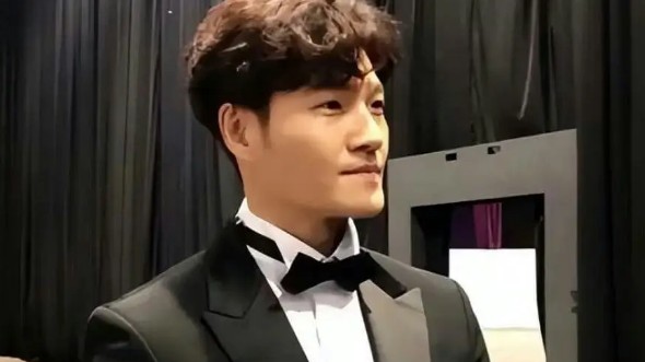 Kim Jong Kook phủ nhận mọi tin đồn ác ý về vợ