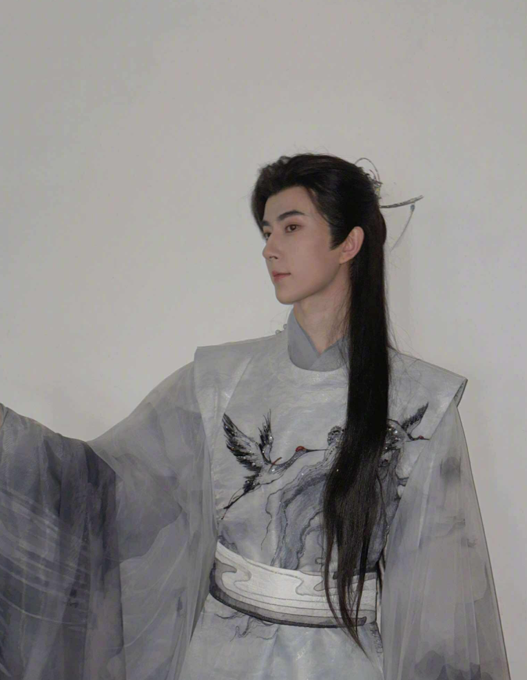 Nghi vấn về sự ra đi của Vu Mông Lung?