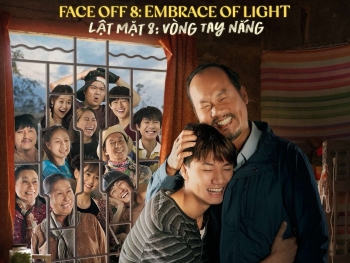 Đạo diễn Lý Hải và nhà sản xuất Minh Hà đưa 'Lật mặt 8' vươn ra 4 châu lục