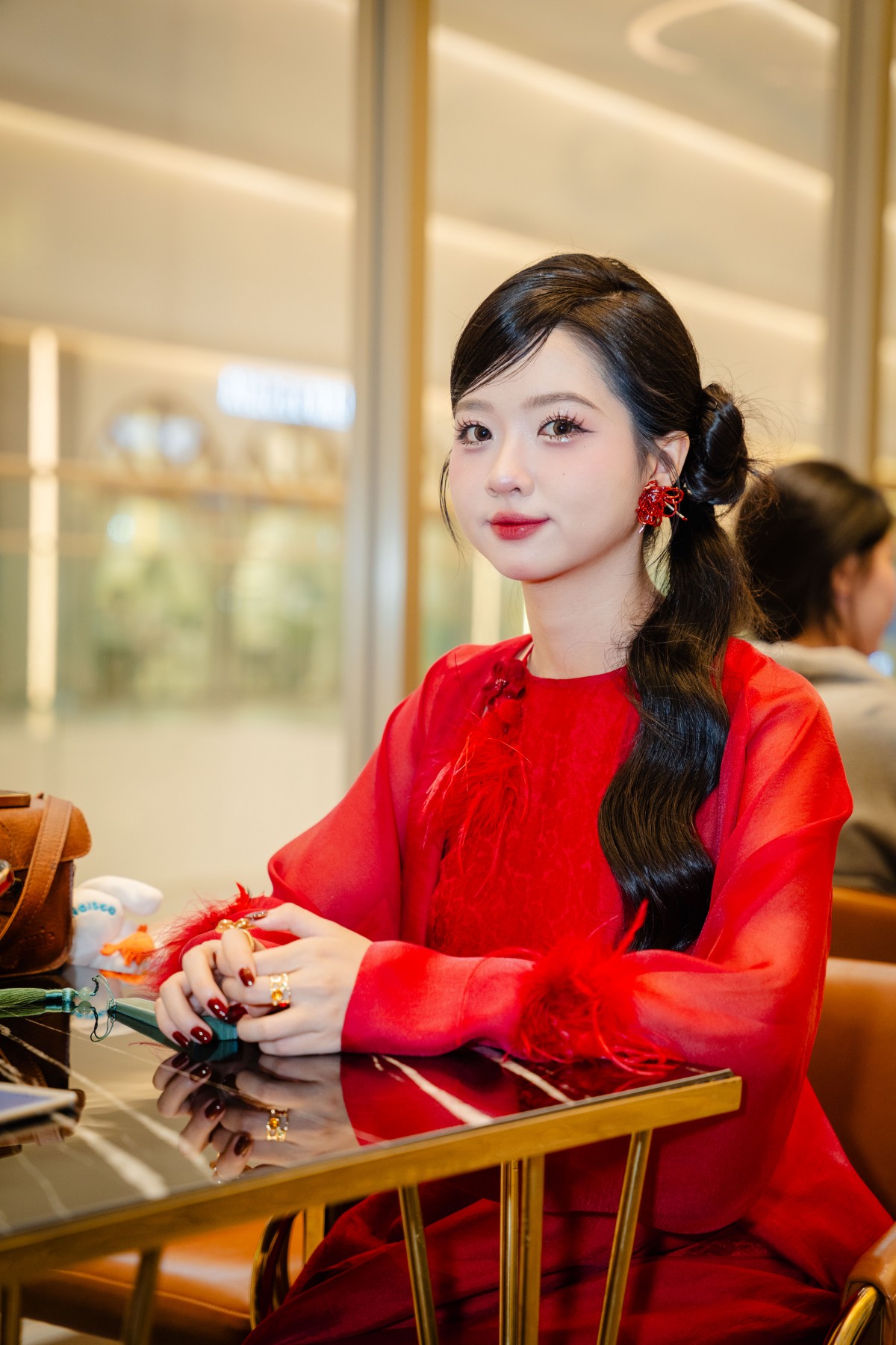 NSND Trung Anh: Nhân vật 'Khế ước bán dâu' trái ngược hoàn toàn với những gì tôi từng làm