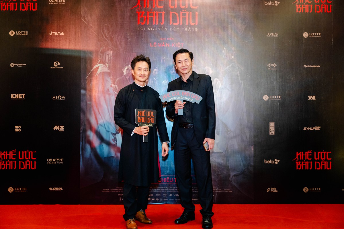 NSND Trung Anh: Nhân vật 'Khế ước bán dâu' trái ngược hoàn toàn với những gì tôi từng làm