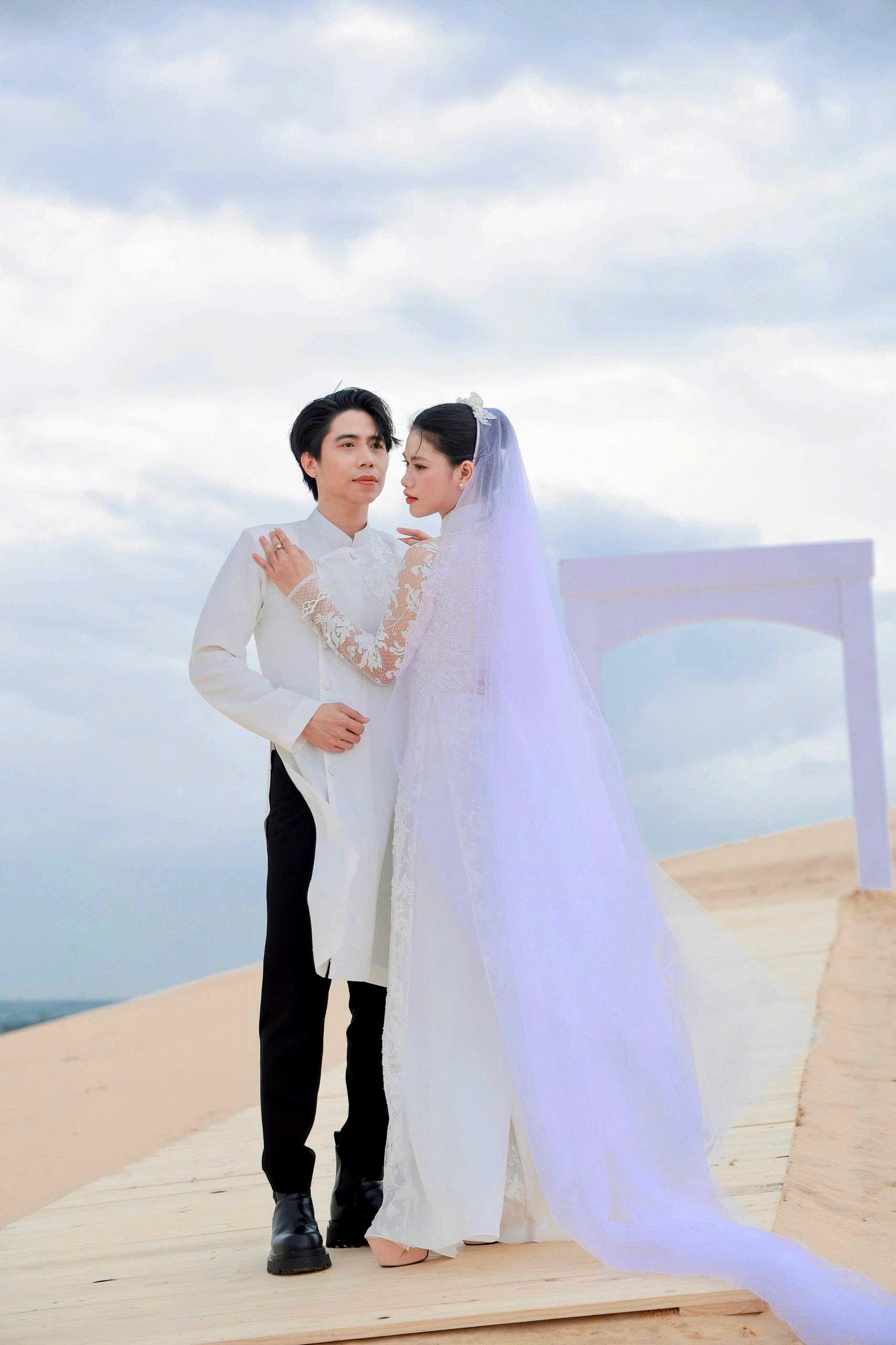 Hành trình kể chuyện của NTK Đan Hà: Khi áo dài trở thành ngôn ngữ của cái đẹp