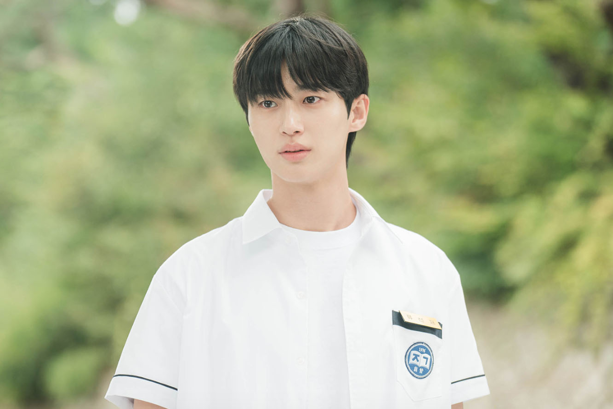 Netflix thắt chặt cát-xê của diễn viên Hàn: Byun Woo Seok chỉ được nhận tối đa 300 triệu won