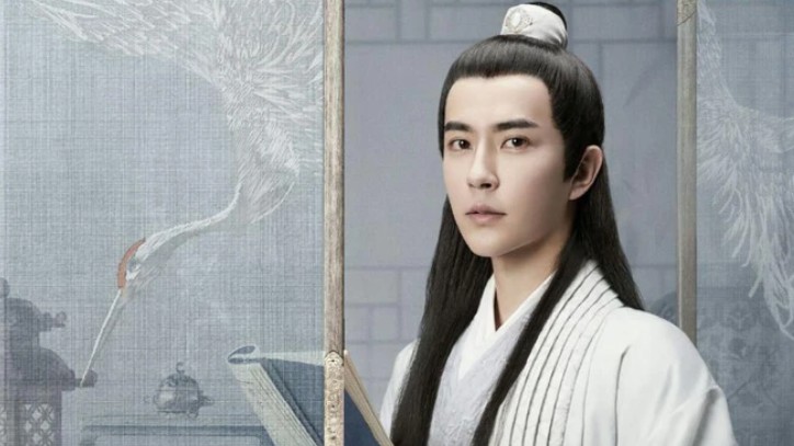 Nhìn lại những tác phẩm của ‘nam thần cổ trang’ Vu Mông Lung