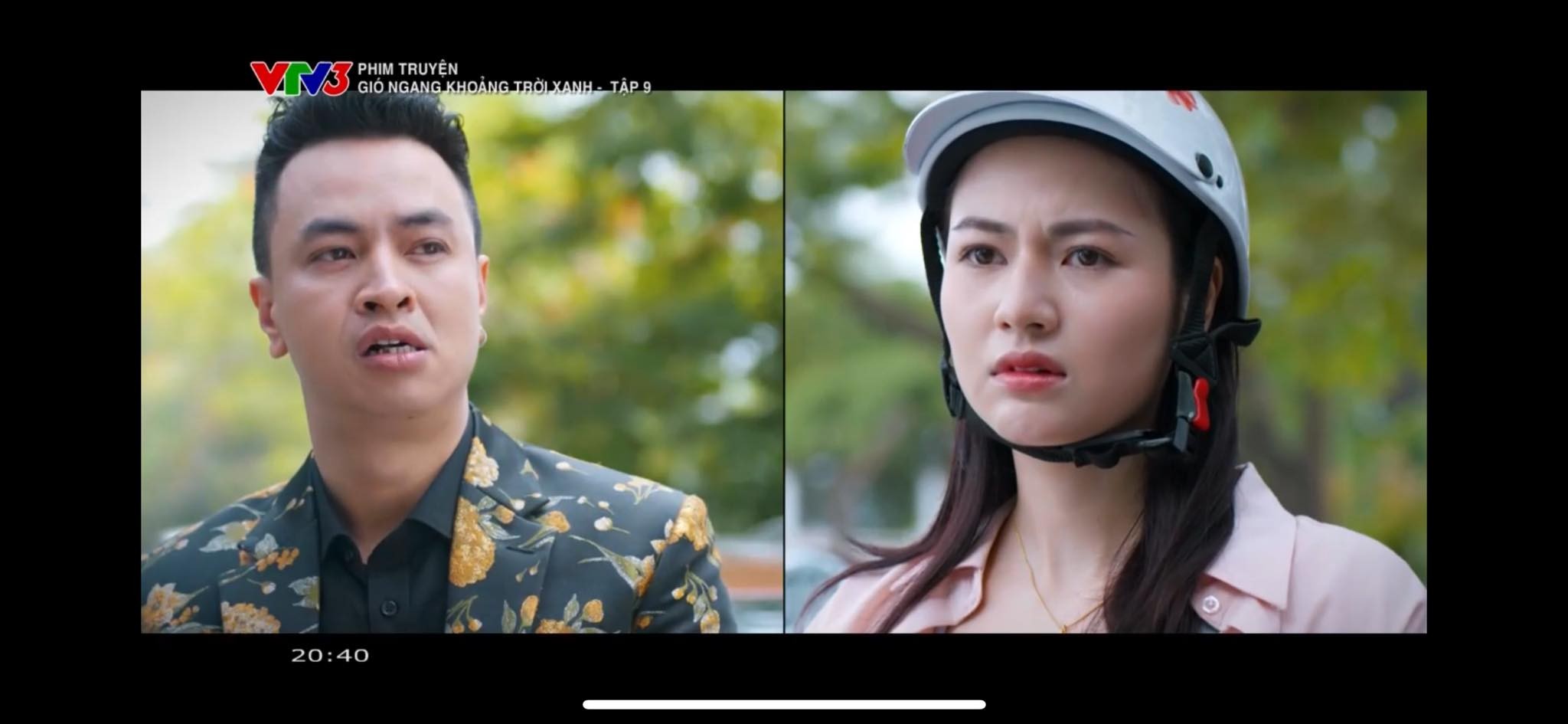 Lý Chí Huy và vai diễn Đồng Văn Tiền gây bão mạng xã hội: ‘Nhìn mặt đã thấy hãm'