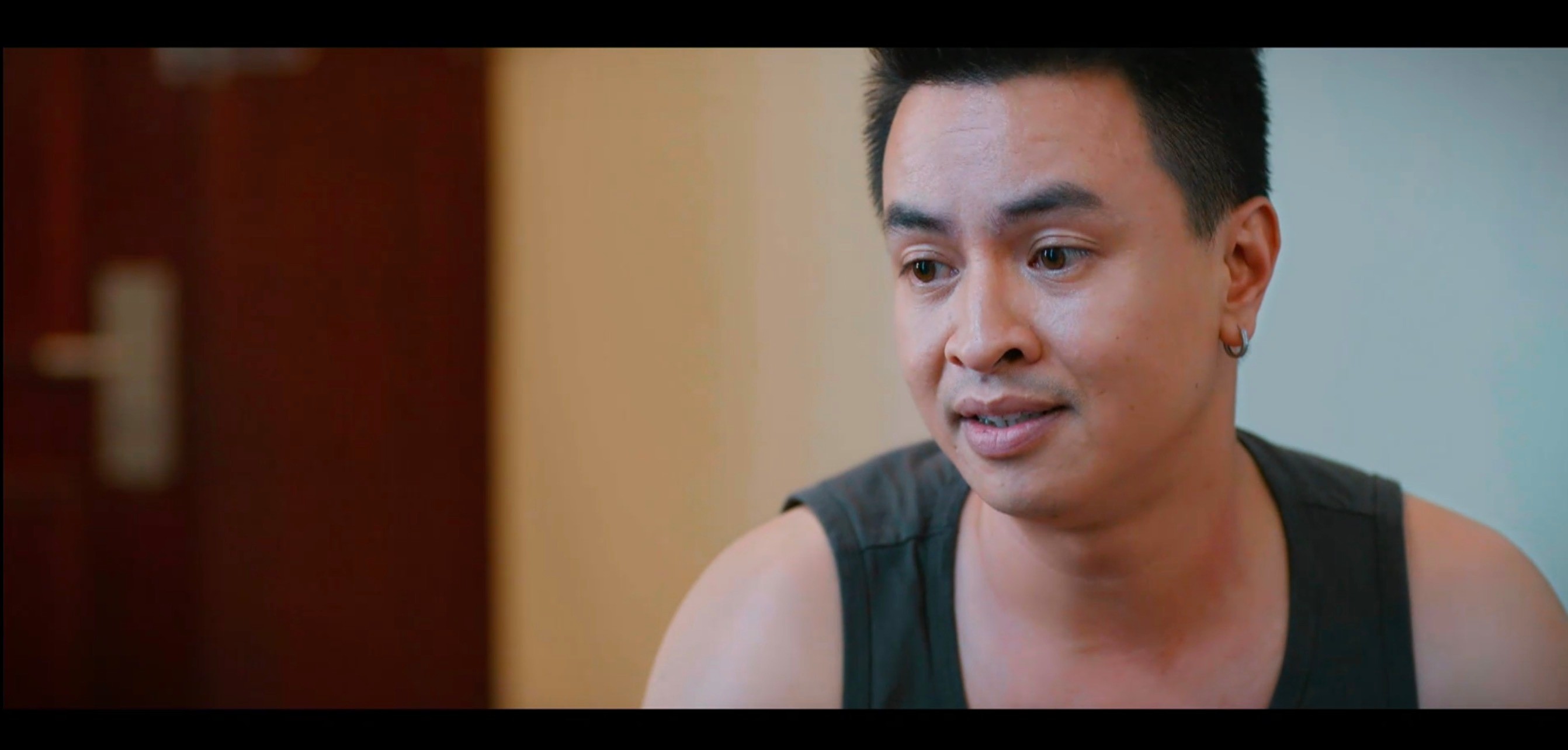 Lý Chí Huy và vai diễn Đồng Văn Tiền gây bão mạng xã hội: ‘Nhìn mặt đã thấy hãm'