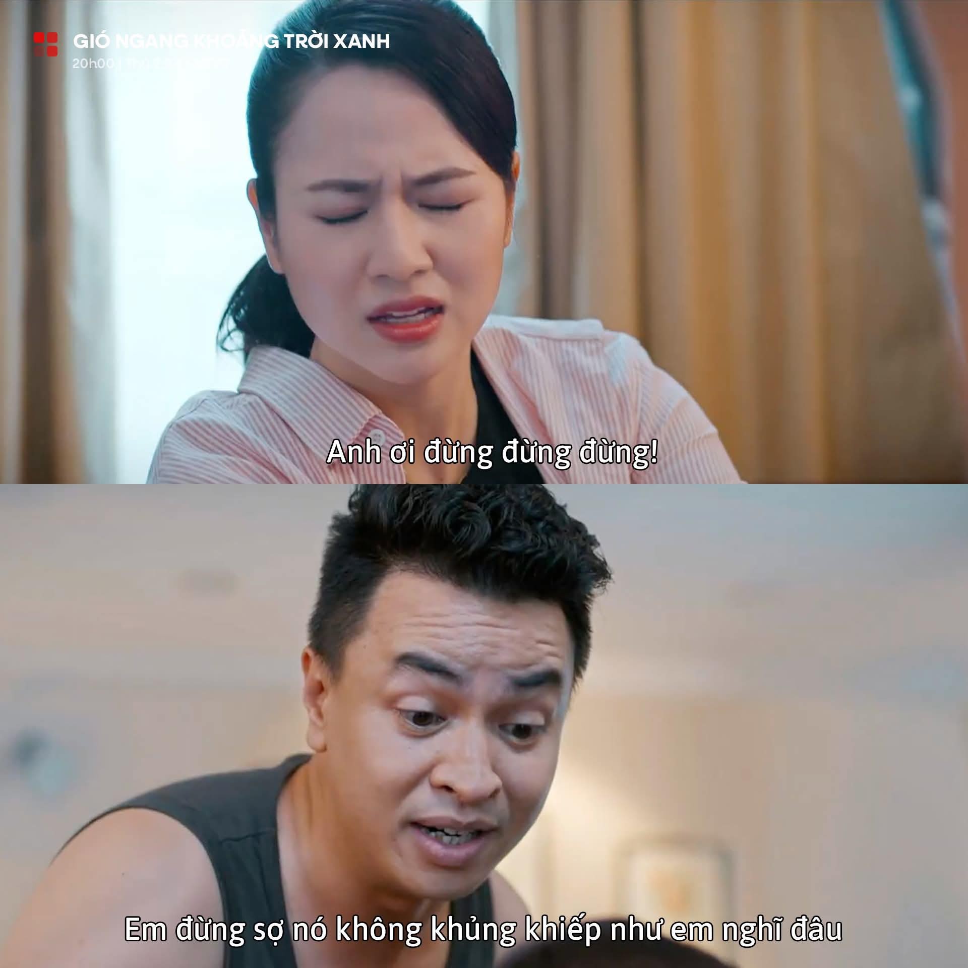 Lý Chí Huy và vai diễn Đồng Văn Tiền gây bão mạng xã hội: ‘Nhìn mặt đã thấy hãm'