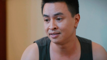 Lý Chí Huy và vai diễn Đồng Văn Tiền gây bão mạng xã hội: ‘Nhìn mặt đã thấy hãm'