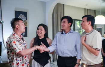 'Chị ngã em nâng' tạo dấu ấn nhờ chemistry bùng nổ của 4 nhân vật chính