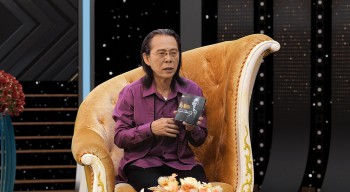 'Kỷ niệm thanh xuân': Album 'Kỷ niệm' và tình phụ tử sâu lắng giữa nhạc sĩ Nguyễn Ánh 9 và Nguyễn Quang