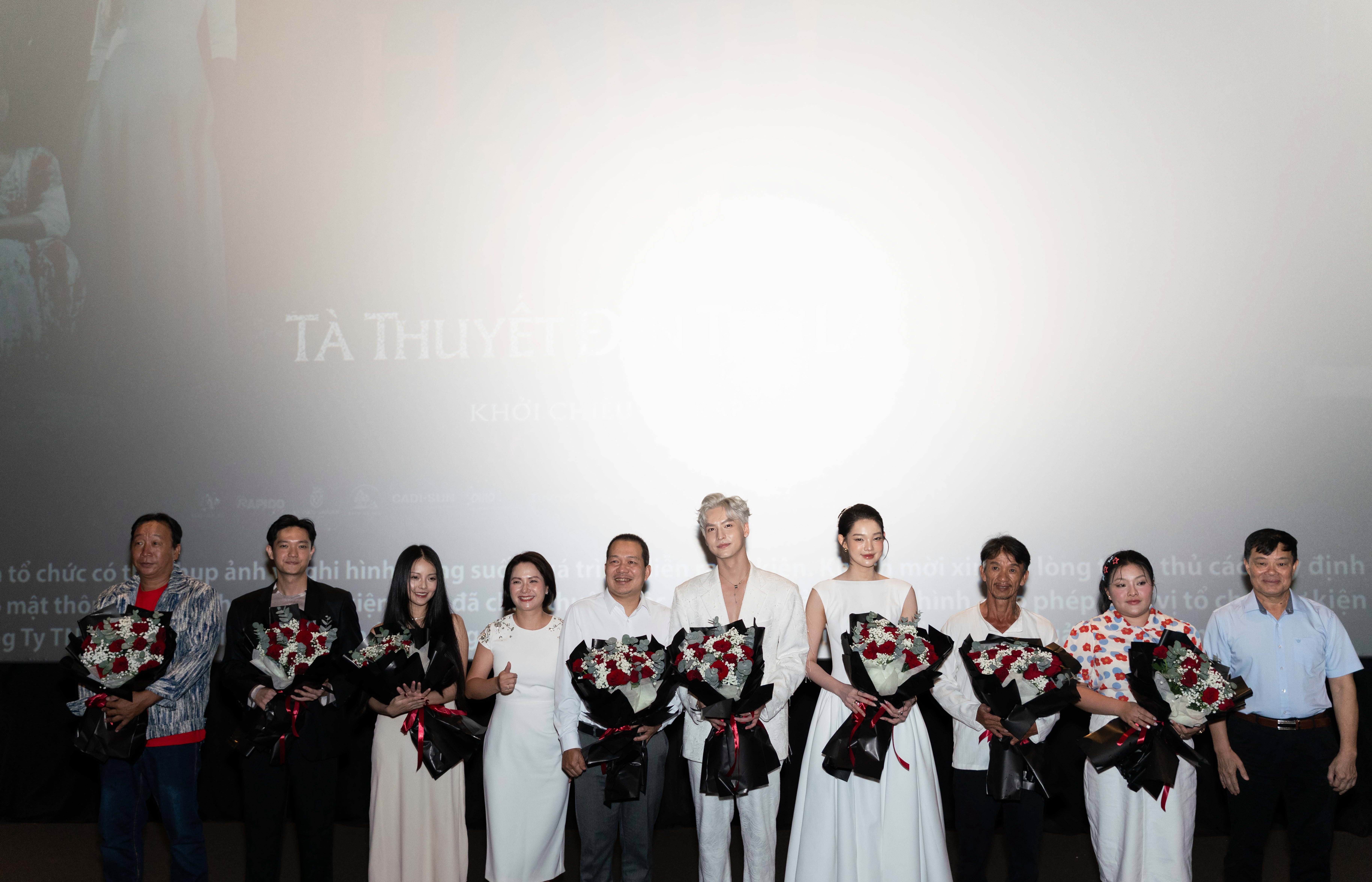 Đạo diễn Lương Đình Dũng: Thời điểm nào rạp Việt cũng có sự cạnh tranh