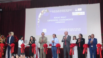 Khai mạc Liên hoan phim Tài liệu châu Âu - Việt Nam lần thứ 15: Đưa tinh hoa văn hóa, lịch sử, con người Việt Nam đến gần hơn với bạn bè quốc tế