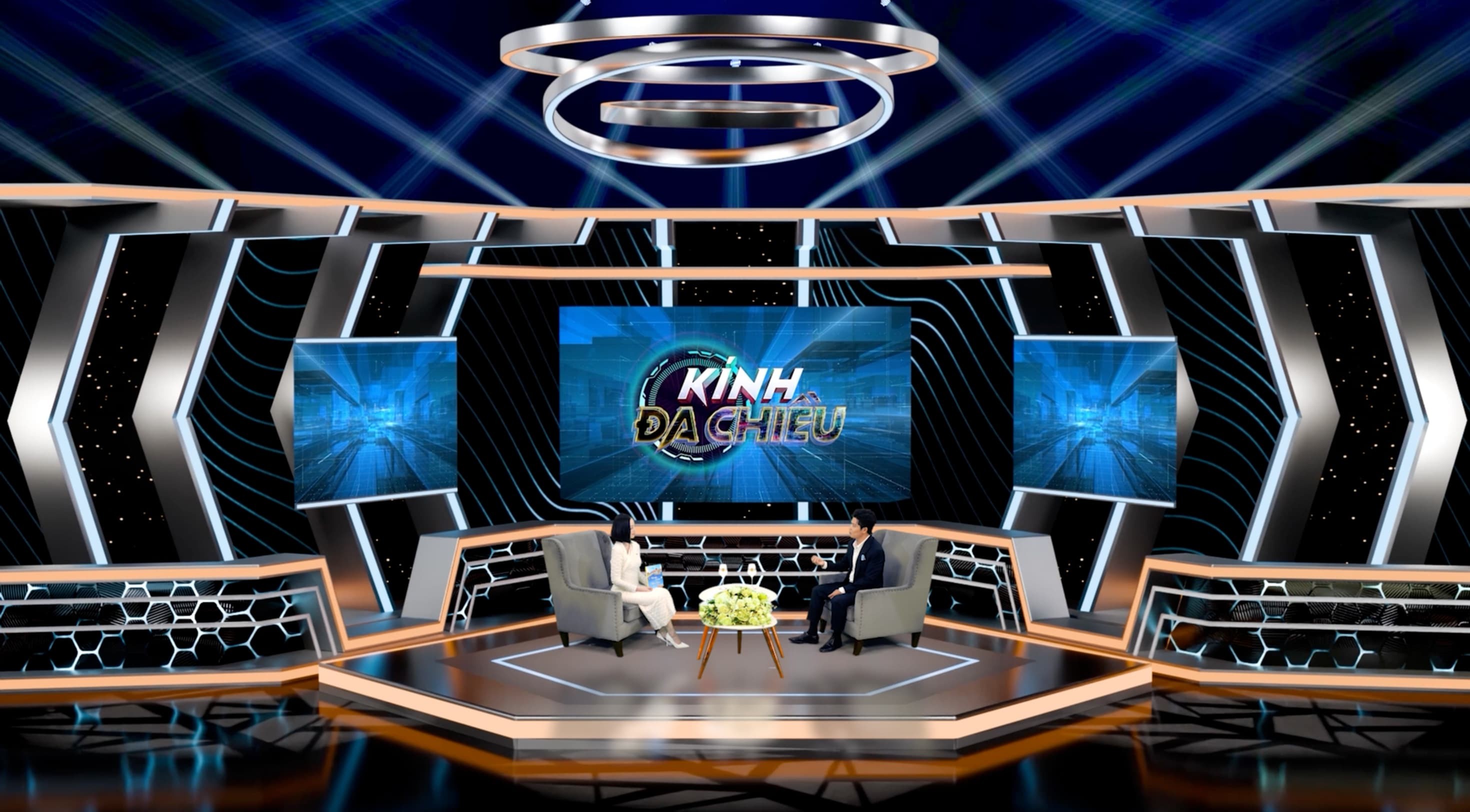 Nhạc sĩ Nguyễn Văn Chung tiết lộ bí mật phía sau thành công tác phẩm 'Viết tiếp câu chuyện hòa bình'