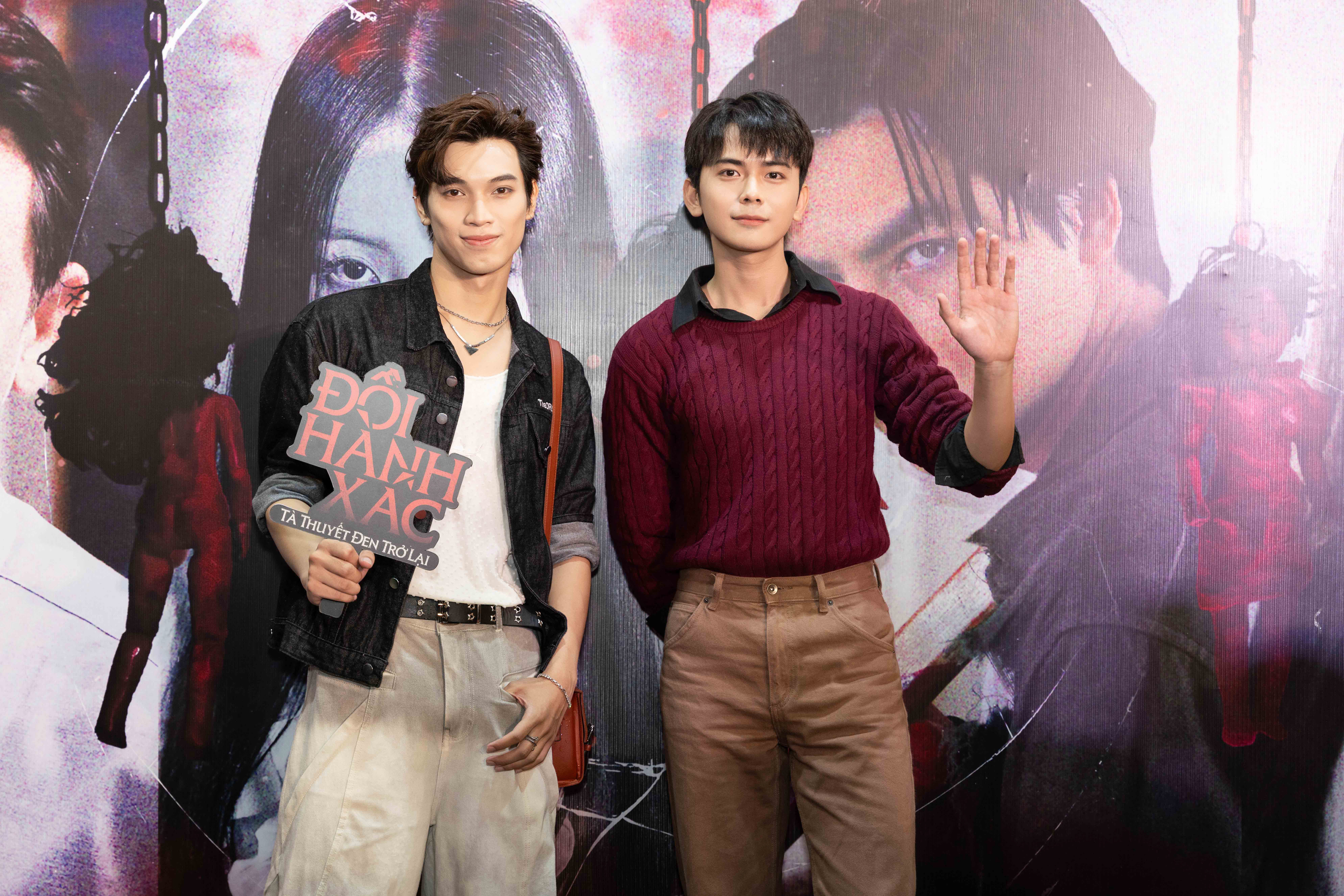 Đạo diễn Lương Đình Dũng: Thời điểm nào rạp Việt cũng có sự cạnh tranh