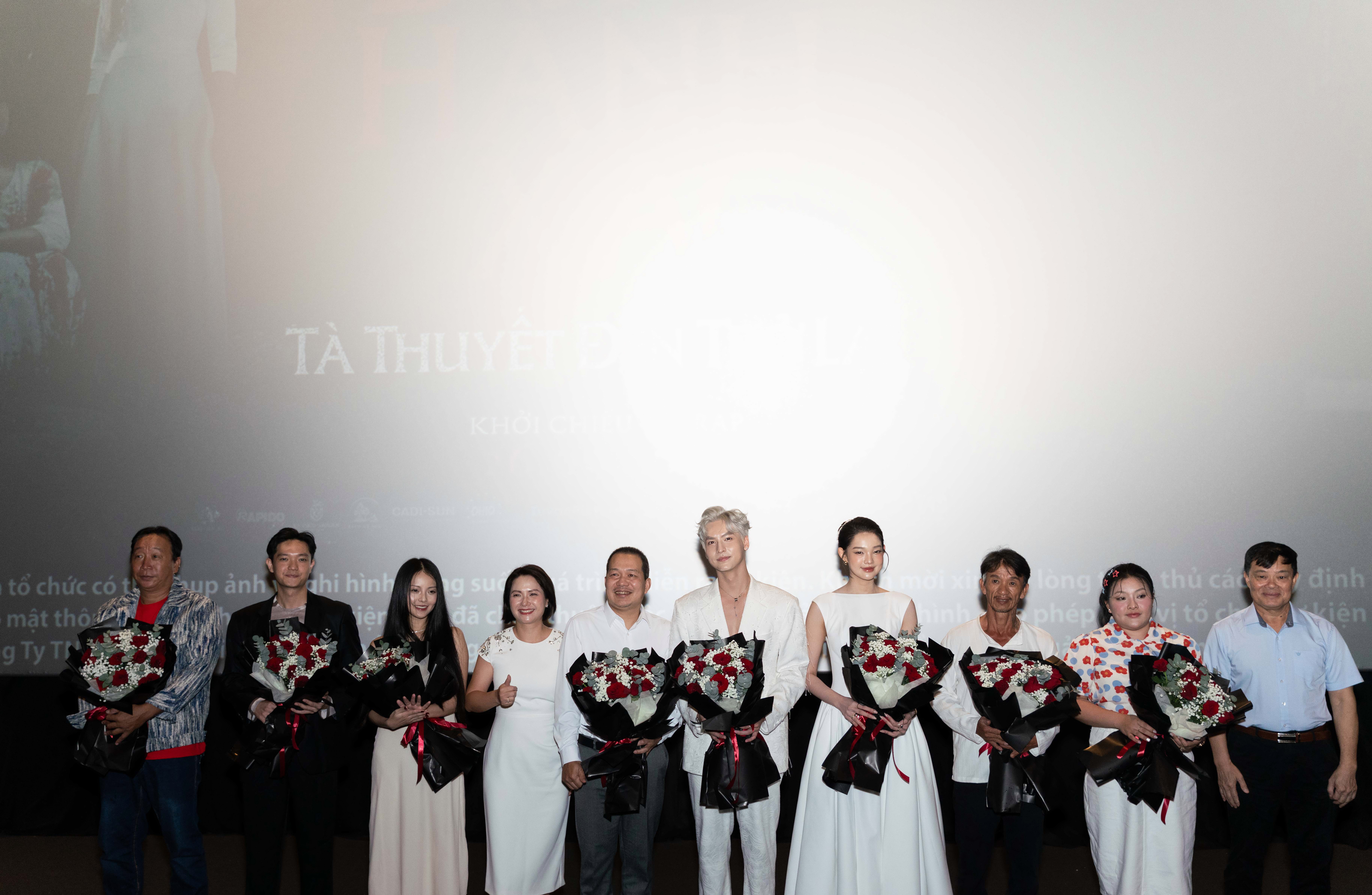 Đạo diễn Lương Đình Dũng: Thời điểm nào rạp Việt cũng có sự cạnh tranh