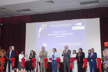 Khai mạc Liên hoan phim Tài liệu châu Âu - Việt Nam lần thứ 15: Đưa tinh hoa văn hóa, lịch sử, con người Việt Nam đến gần hơn với bạn bè quốc tế