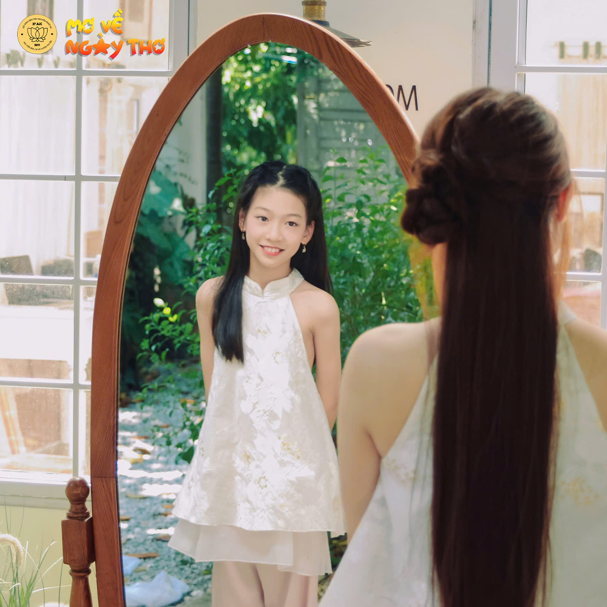 Tìm về ký ức tuổi thơ qua bộ ảnh 'Lạc vào miền mơ'