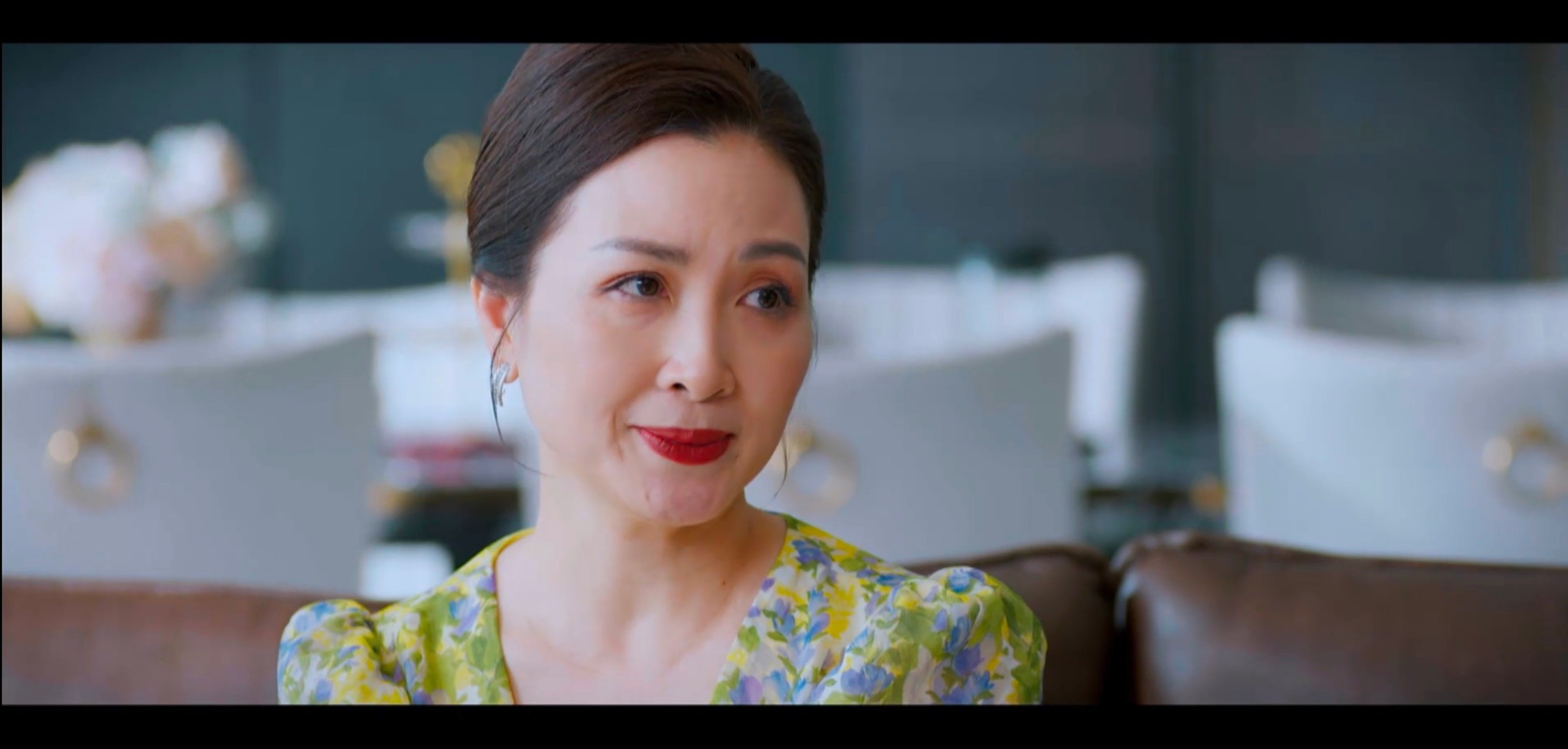 Khánh Huyền và vai diễn quyền quý, kênh kiệu 'gây bão' màn ảnh