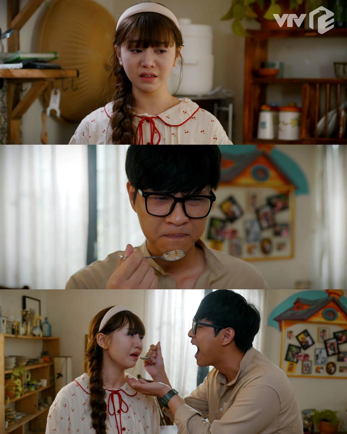 Phim "Gió ngang khoảng trời xanh" và những tranh cãi không dứt