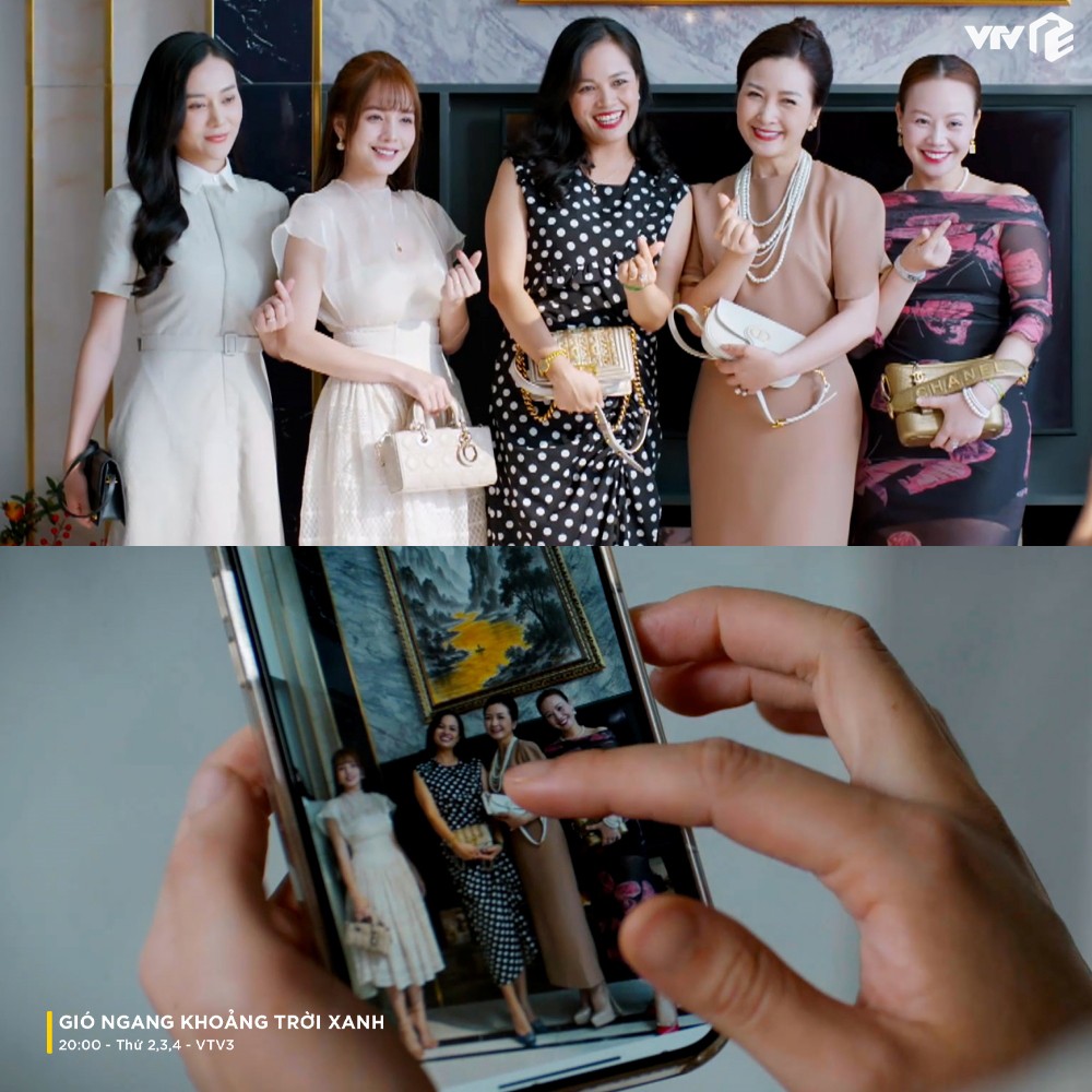 Phim "Gió ngang khoảng trời xanh" và những tranh cãi không dứt