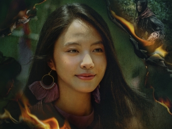 Phong tục cải táng lần đầu lên phim điện ảnh với sự góp mặt của Rima Thanh Vy, Thiên An, Avin Lu, Lâm Thanh Nhã