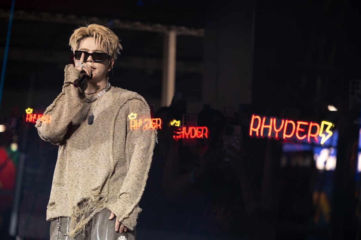 Dàn sao khủng đốt cháy chương trình chào tân sinh viên của FPT Polytechnic