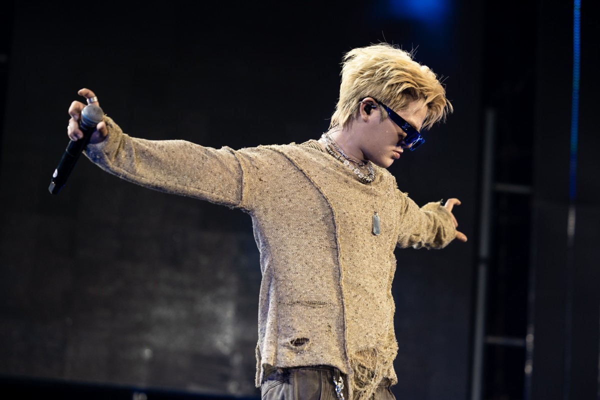 Dàn sao khủng đốt cháy chương trình chào tân sinh viên của FPT Polytechnic