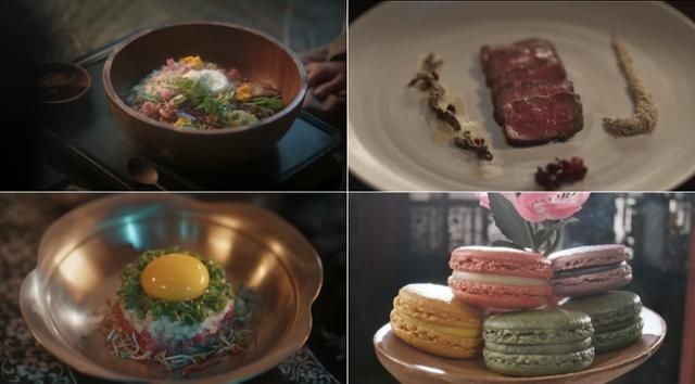 'Bon Appetit, Your Majesty' của YoonA chinh phục khán giả toàn cầu