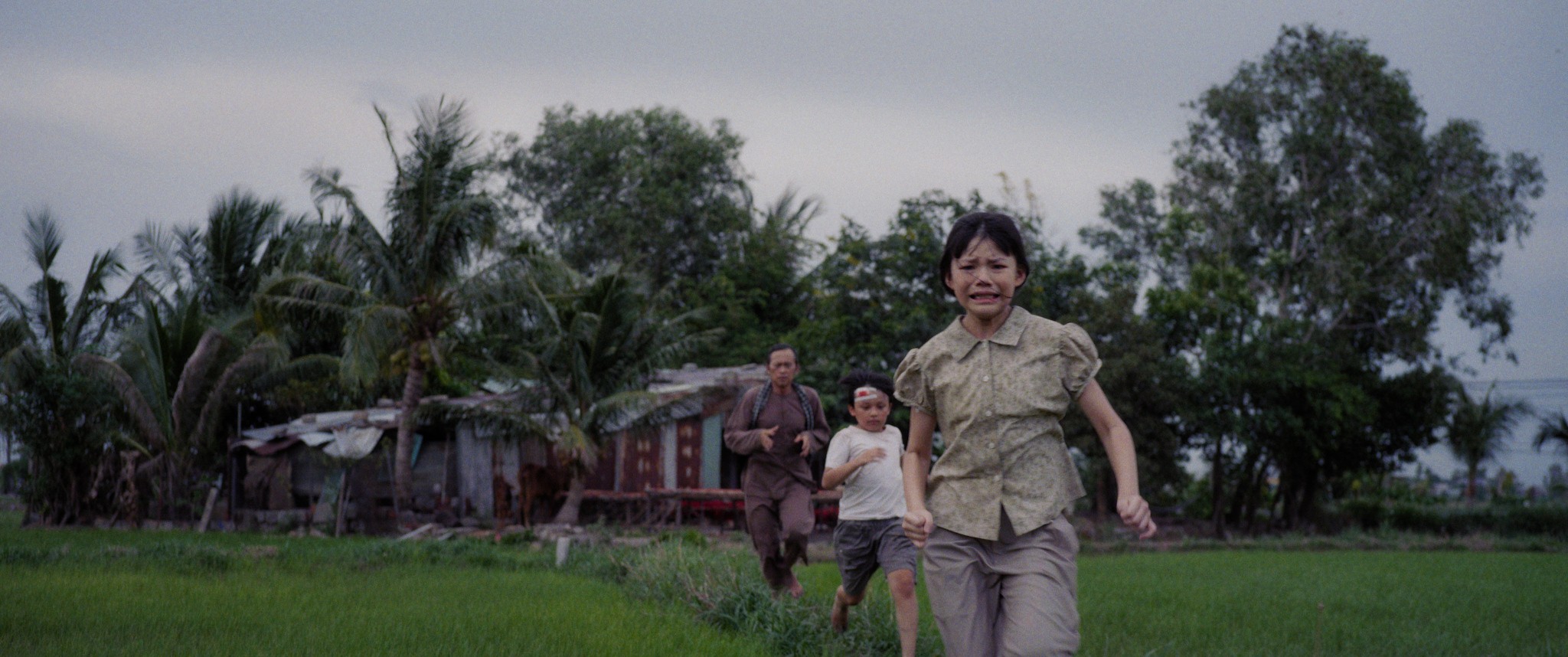 Hé lộ trailer chính thức, 'Chị ngã em nâng' drama đến dồn dập từng giây