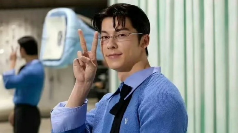 Hứa Quang Hán khiến khán giả không nhận ra, gây tranh cãi về ngoại hình