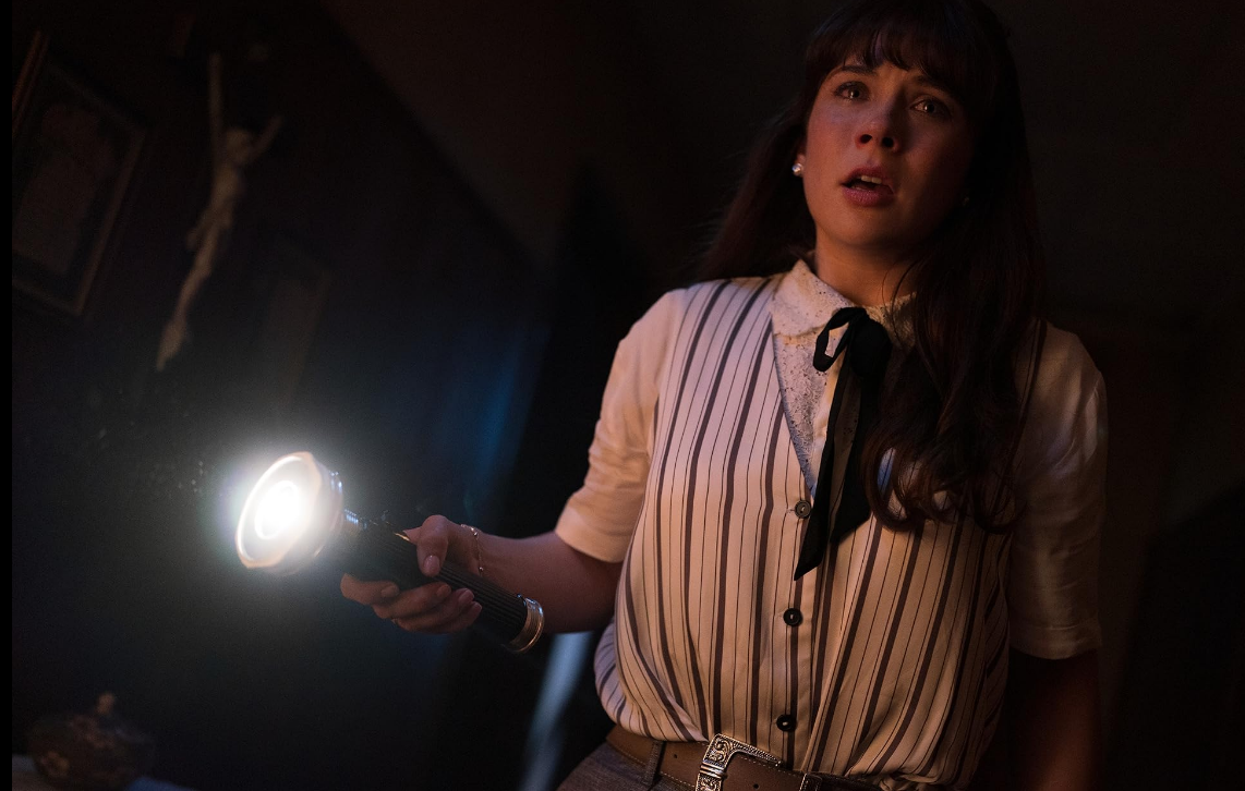 (Review) - 'The Conjuring: Last Rites': Kết thúc đẹp nhưng nhiều tiếc nuối