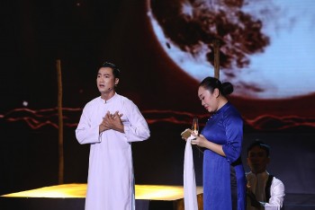 'Tình Bolero 2025': Mang 'đặc sản' Cà Mau đến sân khấu, Lê Minh Thuấn nhận cơn mưa lời khen từ ban giám khảo