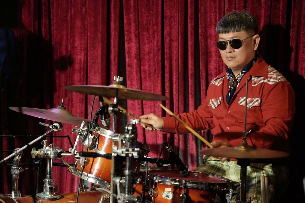 Nhà sưu tầm Huỳnh Minh Hiệp: Tôi viết tiếp 'bản hòa bình' - lưu giữ hồn dân tộc